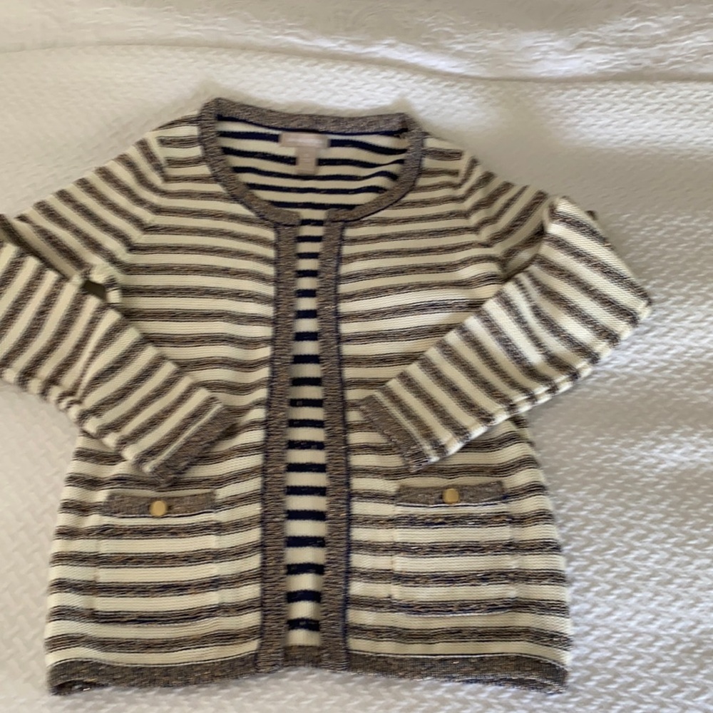 Banana Republic sweater